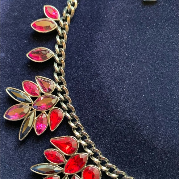 Swarovski Vermilion Necklace Retired and Rare - Picture 5 of 7